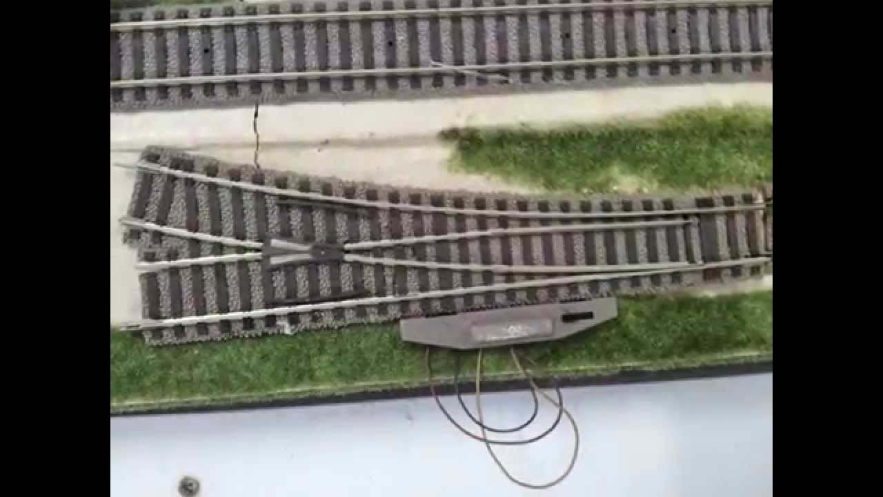 diorama plastico per trenini kibry rivarossi lima fleischmann kibri so baut man min