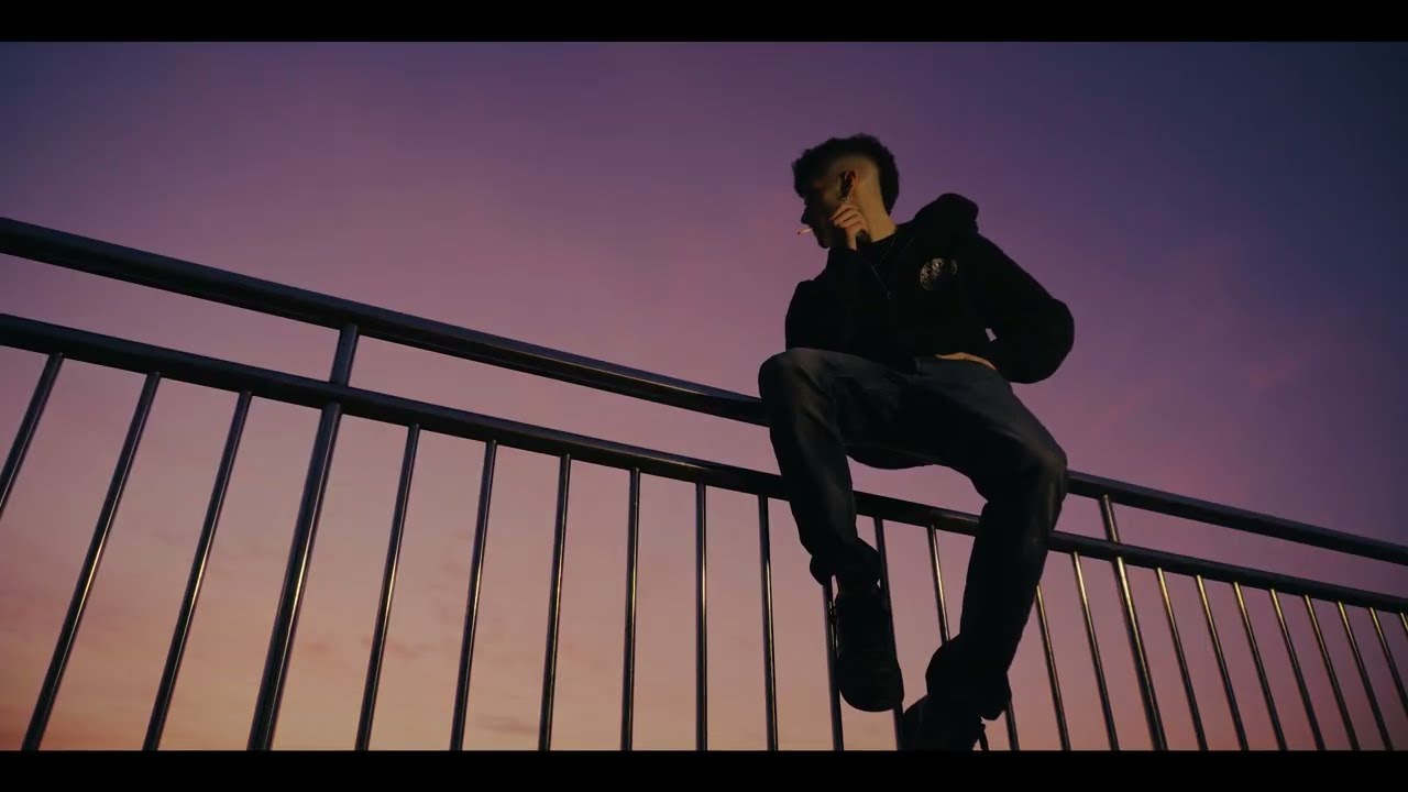 SOLHO - CALMA