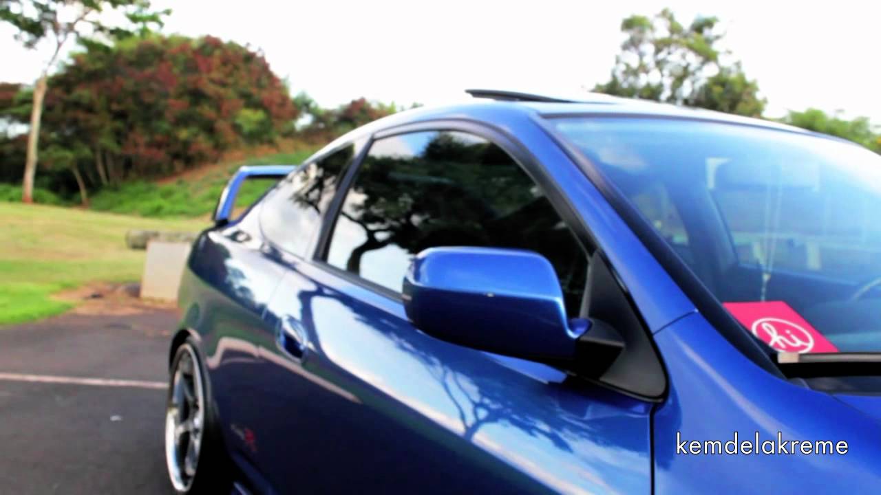EvenSteven RSX