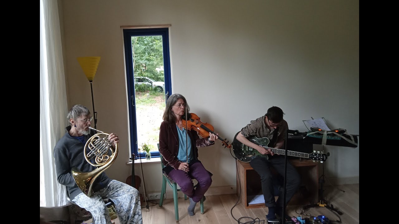 09 Freie Improvisation