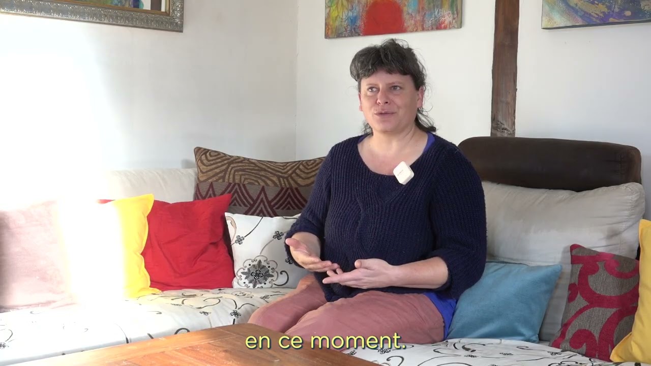 Les intrépides 2025 de l'ouest lyonnais font le point