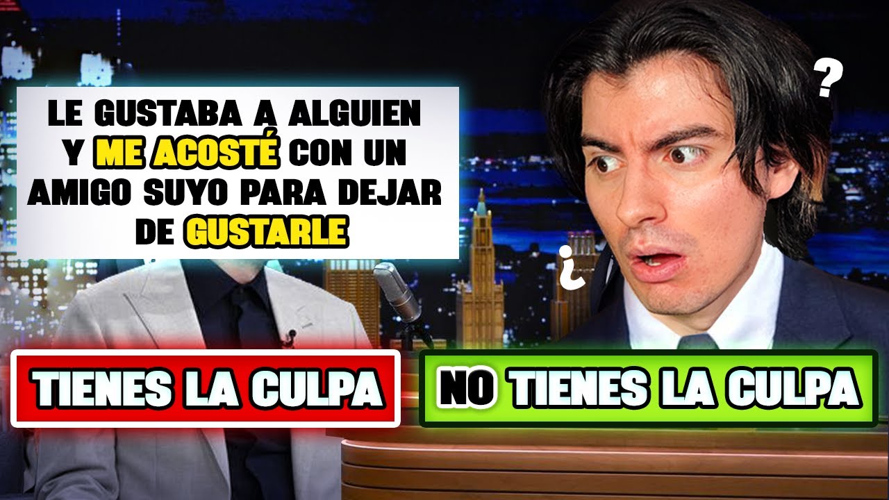 Quien tiene la Culpa? | Reaccionando a las Peores PELEAS de Mis Seguidores