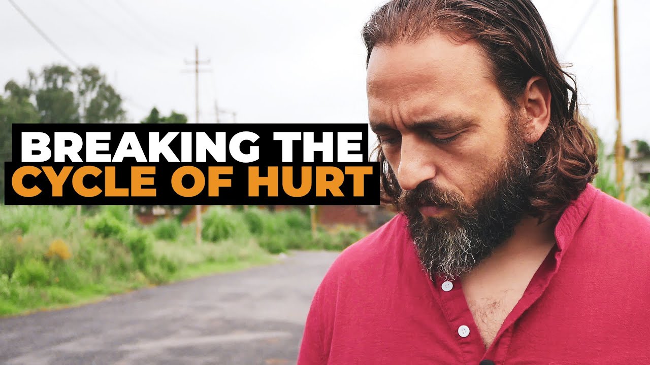 The Hidden Cost of Not Healing Yourself