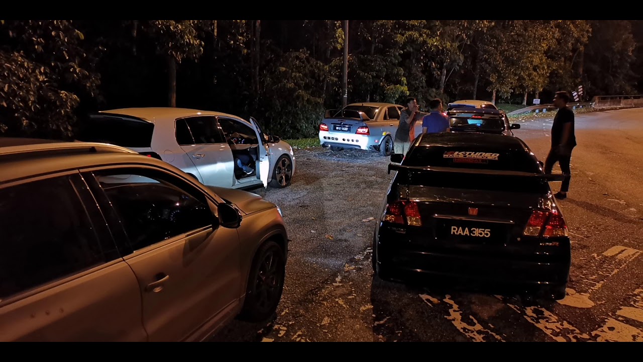 Tiguan vw thailand viral song