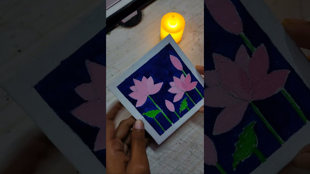 Artisan Archi is live With Quilling work