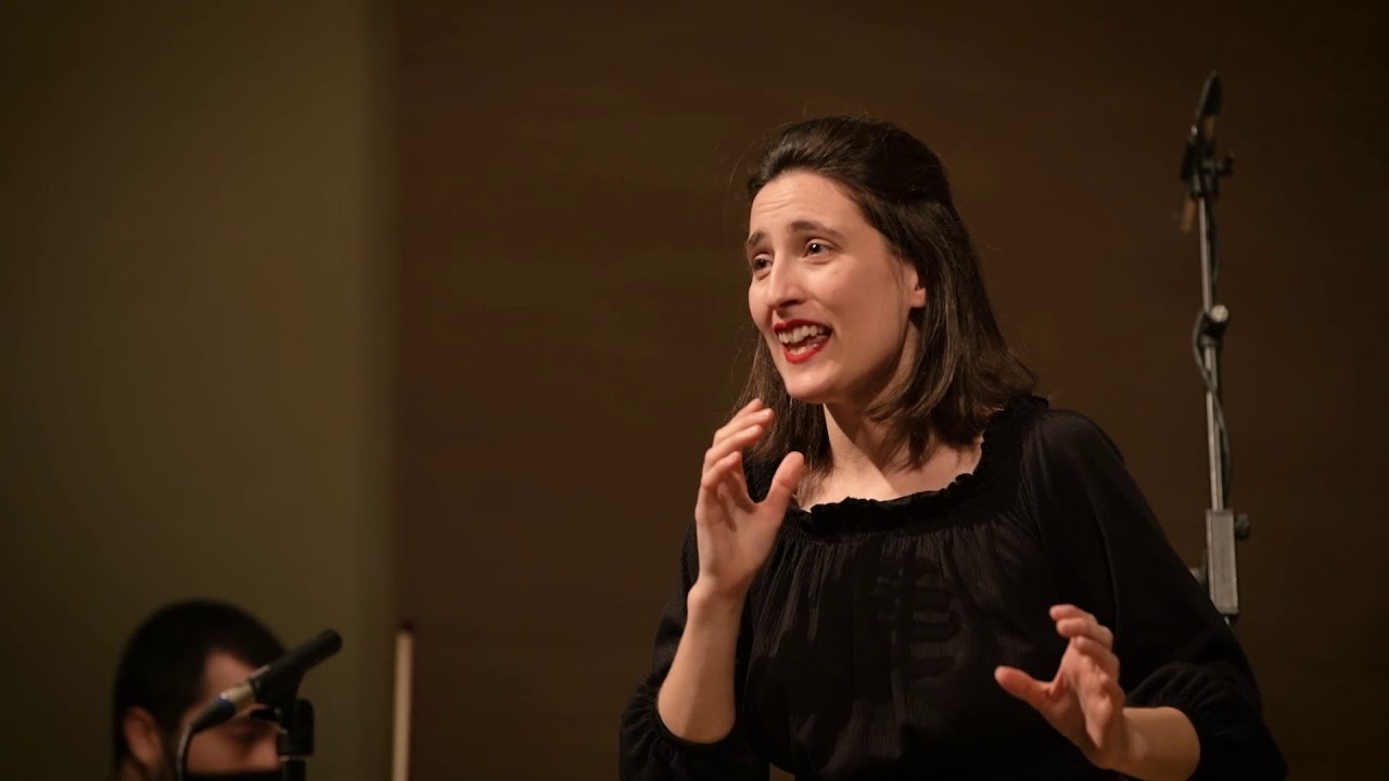 Toldrà: Festeig (arr: Jordi Castellà)