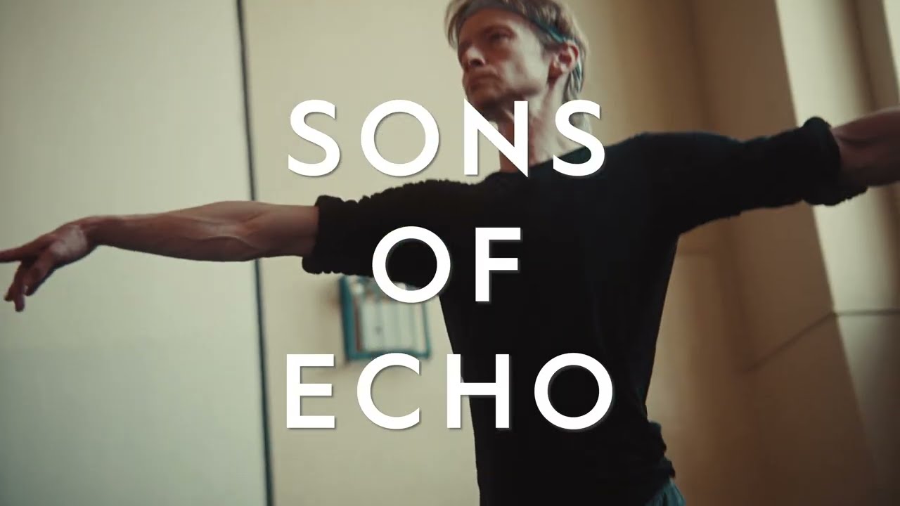 Sons of Echo | at The Joyce January 14-25, 2026