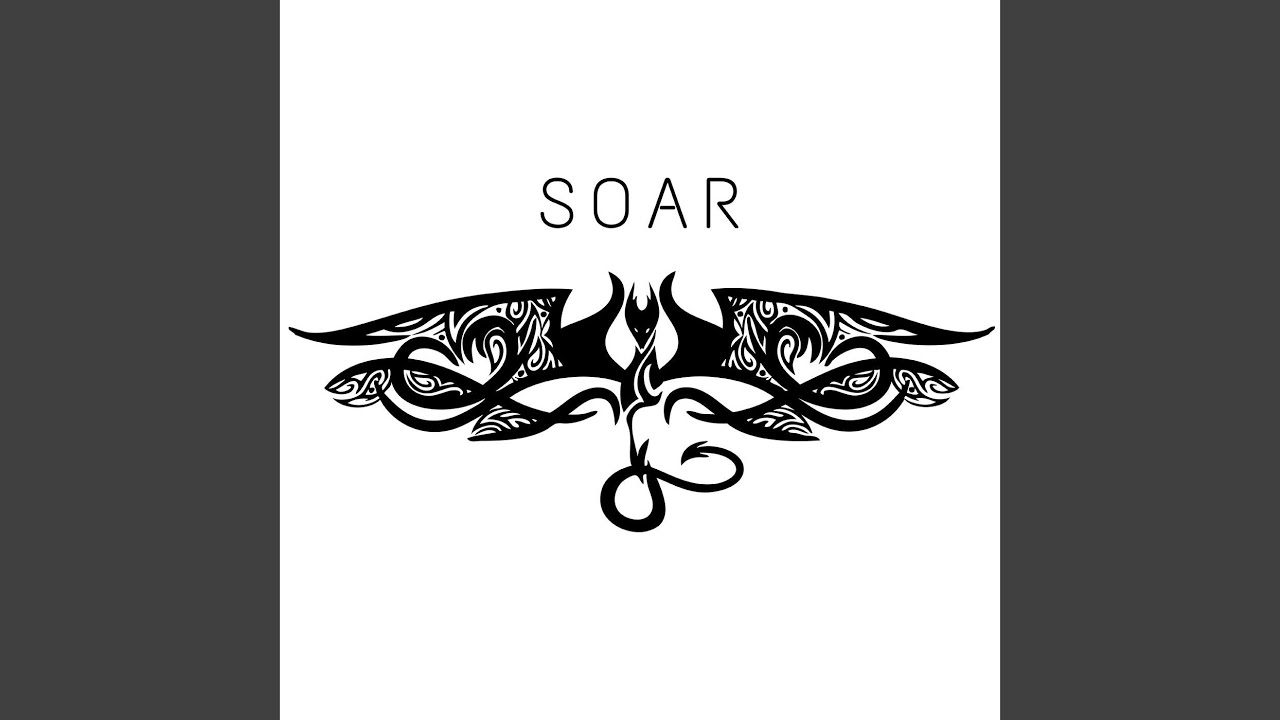 Soar (Reels-113) (feat. Sean Softley)