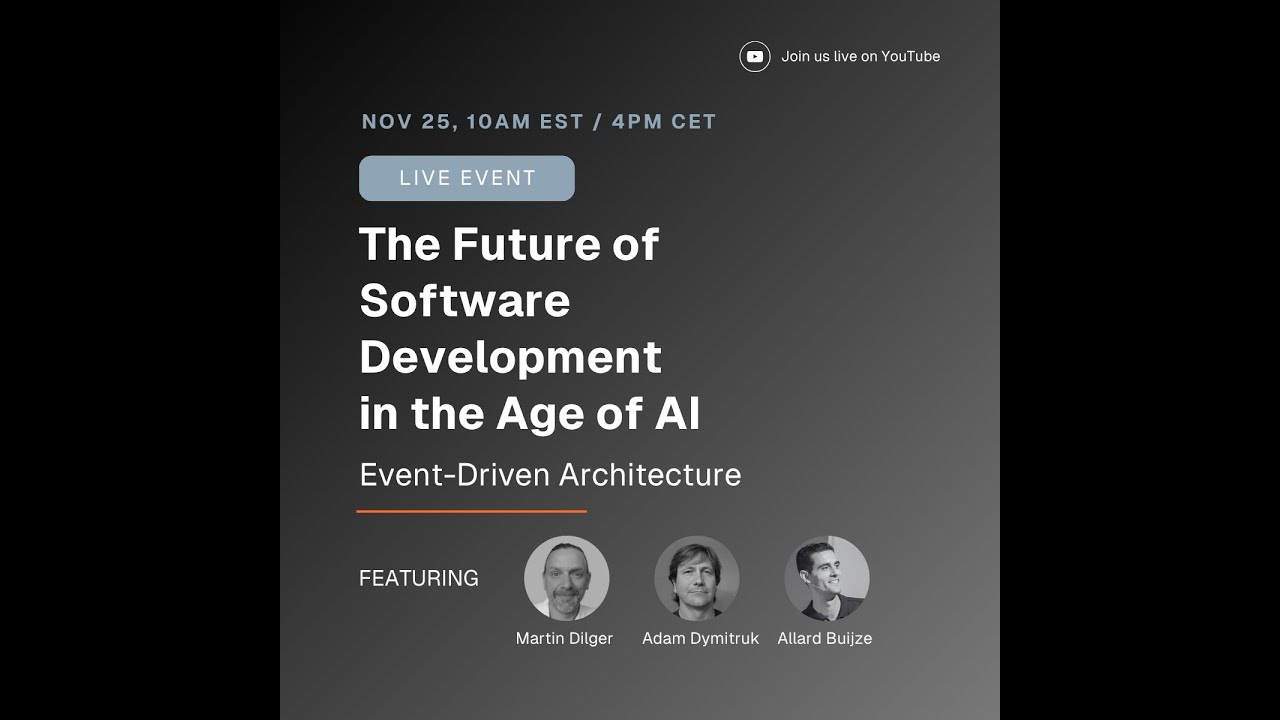 The Future of Software Development in the Age of AI