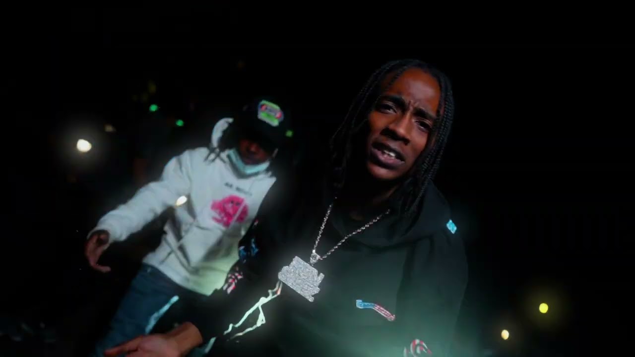 Wick B - Ron Sleez -DOT DOT DOT ....