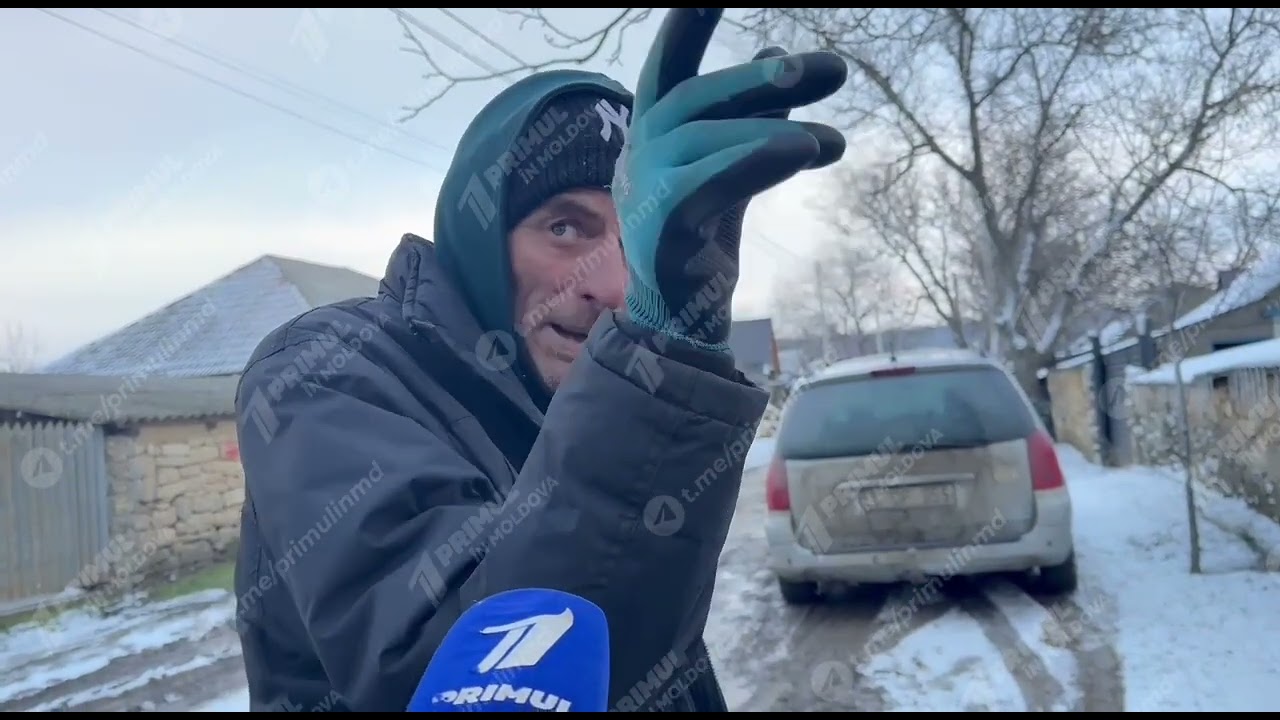 ❗️Очевидцы трагедии в Жора де Жос: Если бы скорая приехала раньше, он бы выжил