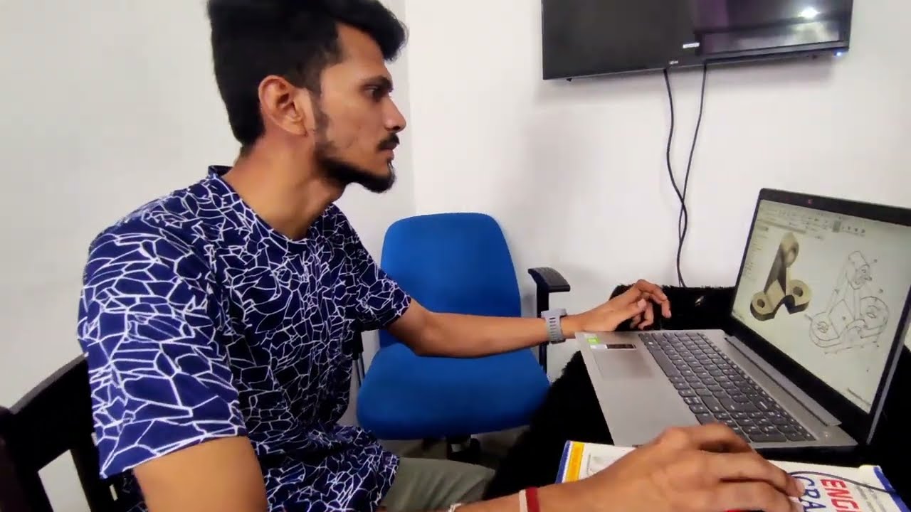 Student live Testimonial/Hariharan/BE-automobile/design engineer/profenaa