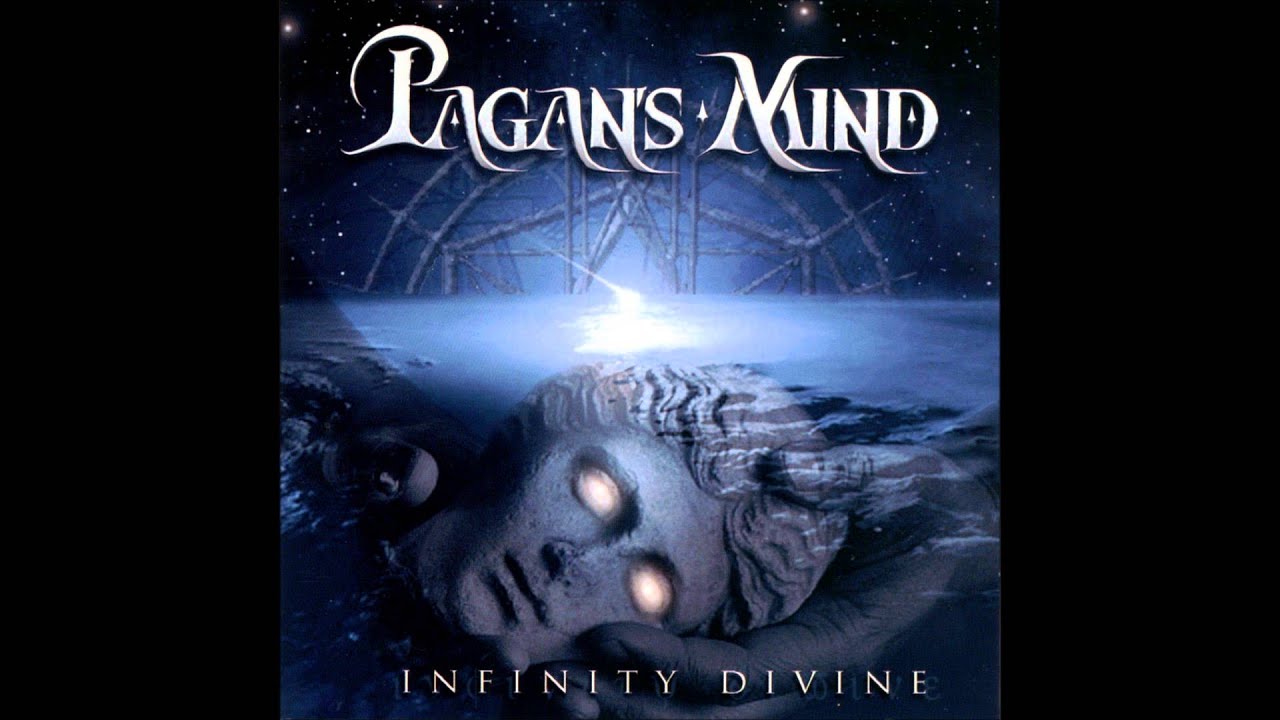 Pagan's Mind - Moonlight Pact