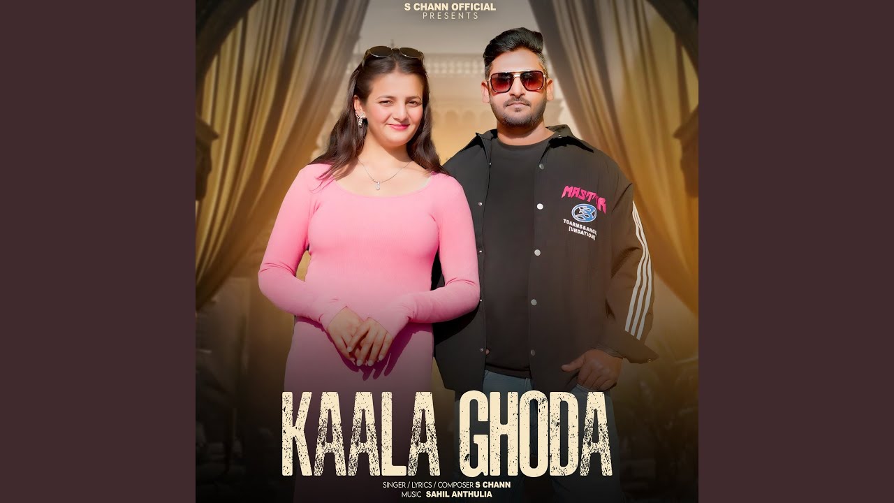 Kaala Ghoda