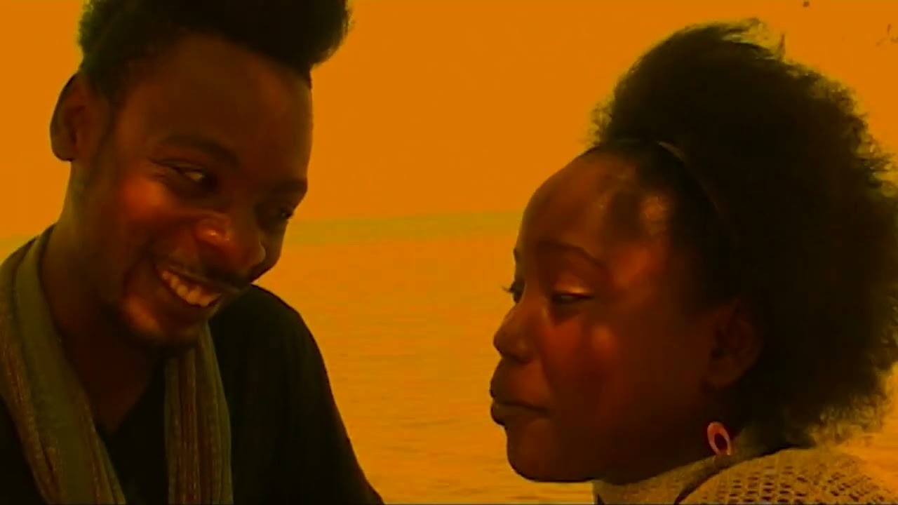 L'Affection #1 film haitian
