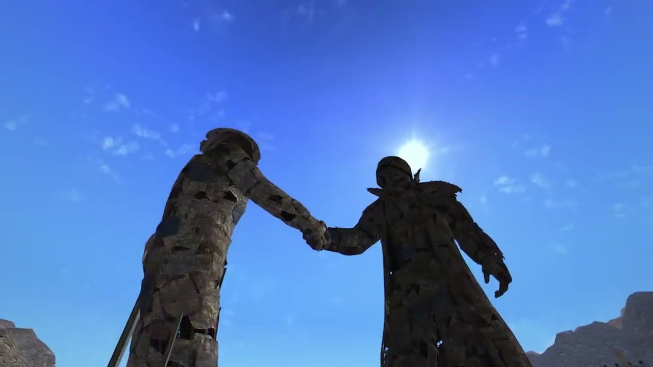 Schizo Elijah - Bethesda Casually Destroying Fallout's Lore