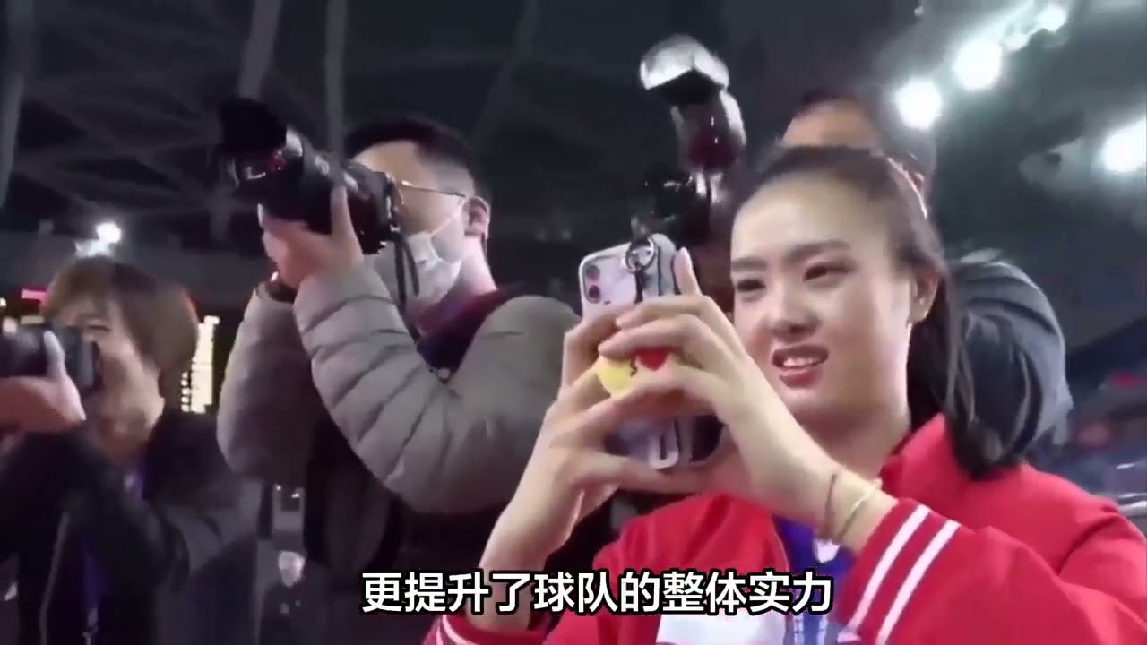 蔡斌接班人诞生，带队打出功勋战绩，球迷从巴黎阴霾走出