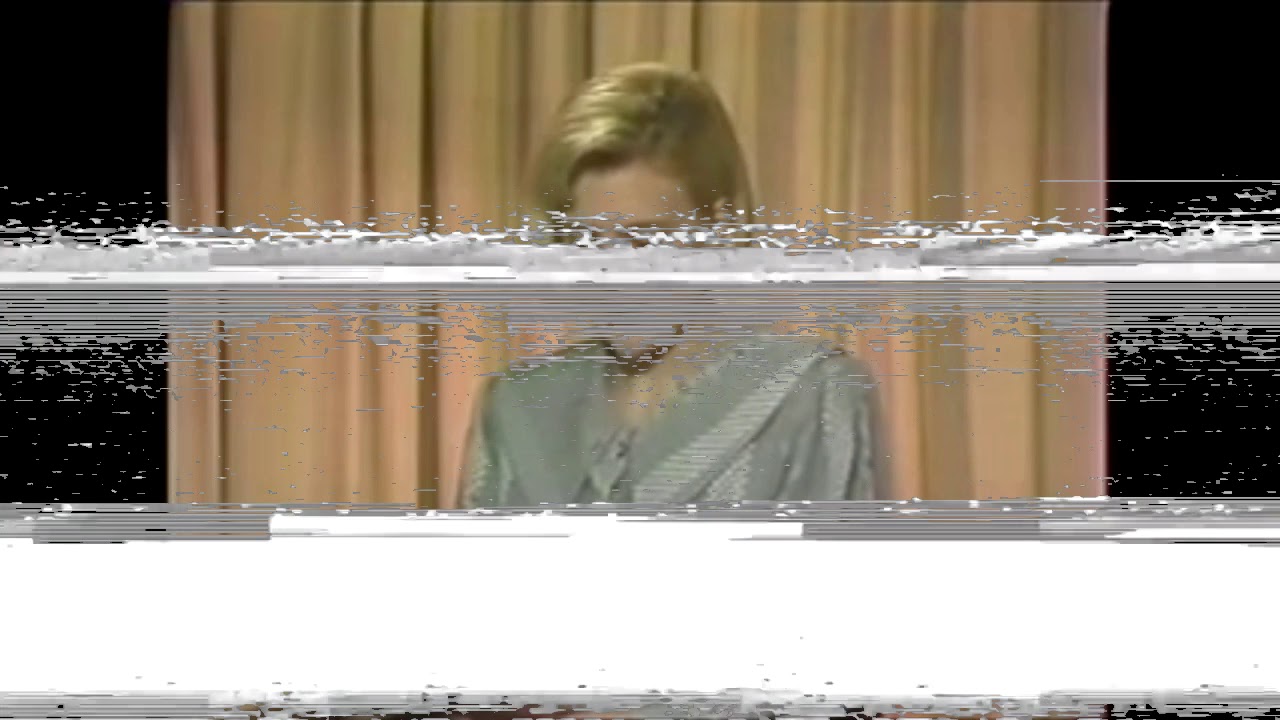 (ФЕЙК) Взлом четвёртого телеканала Останкино. 13.12.1992 в  4:50 утра