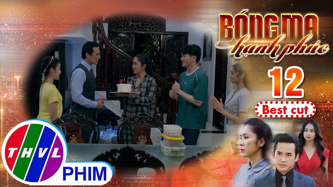 T&uacute; v&agrave; Vũ cứu cha Dũng 1 lần rồi đ&oacute; nha! | B&Oacute;NG MA HẠNH PH&Uacute;C