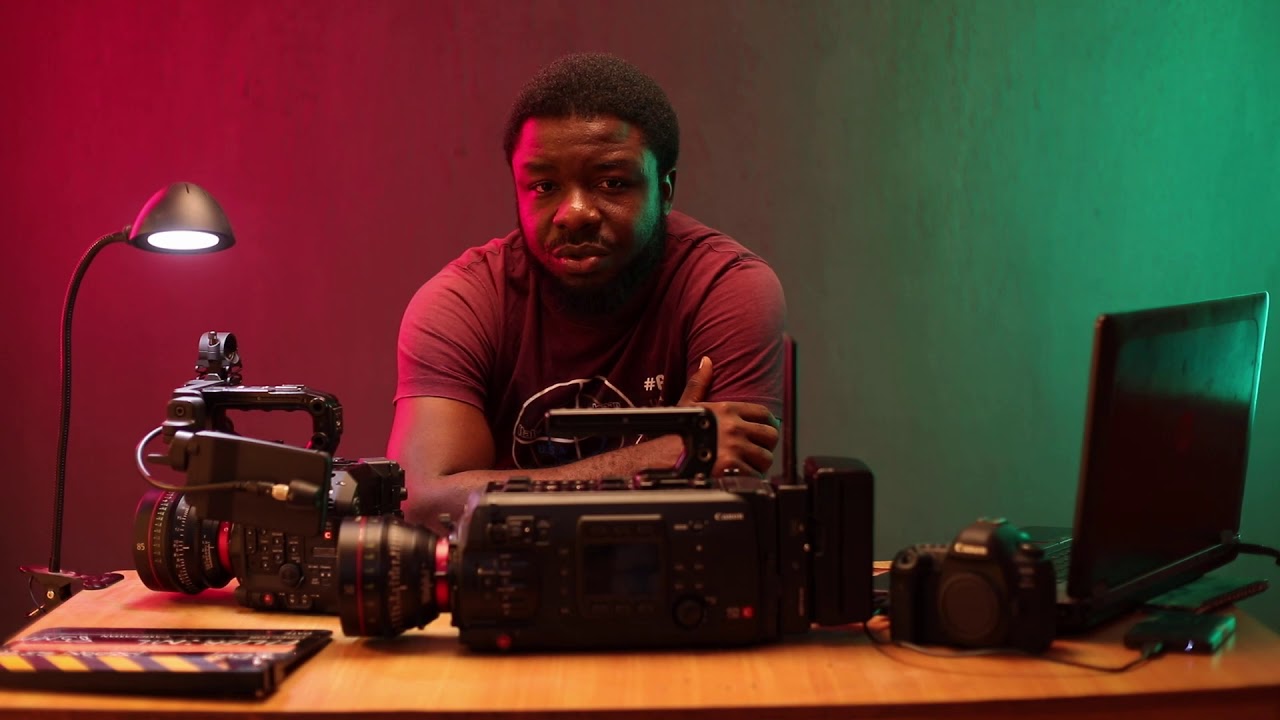 Cost of Ownership C700 vs C500 mkii