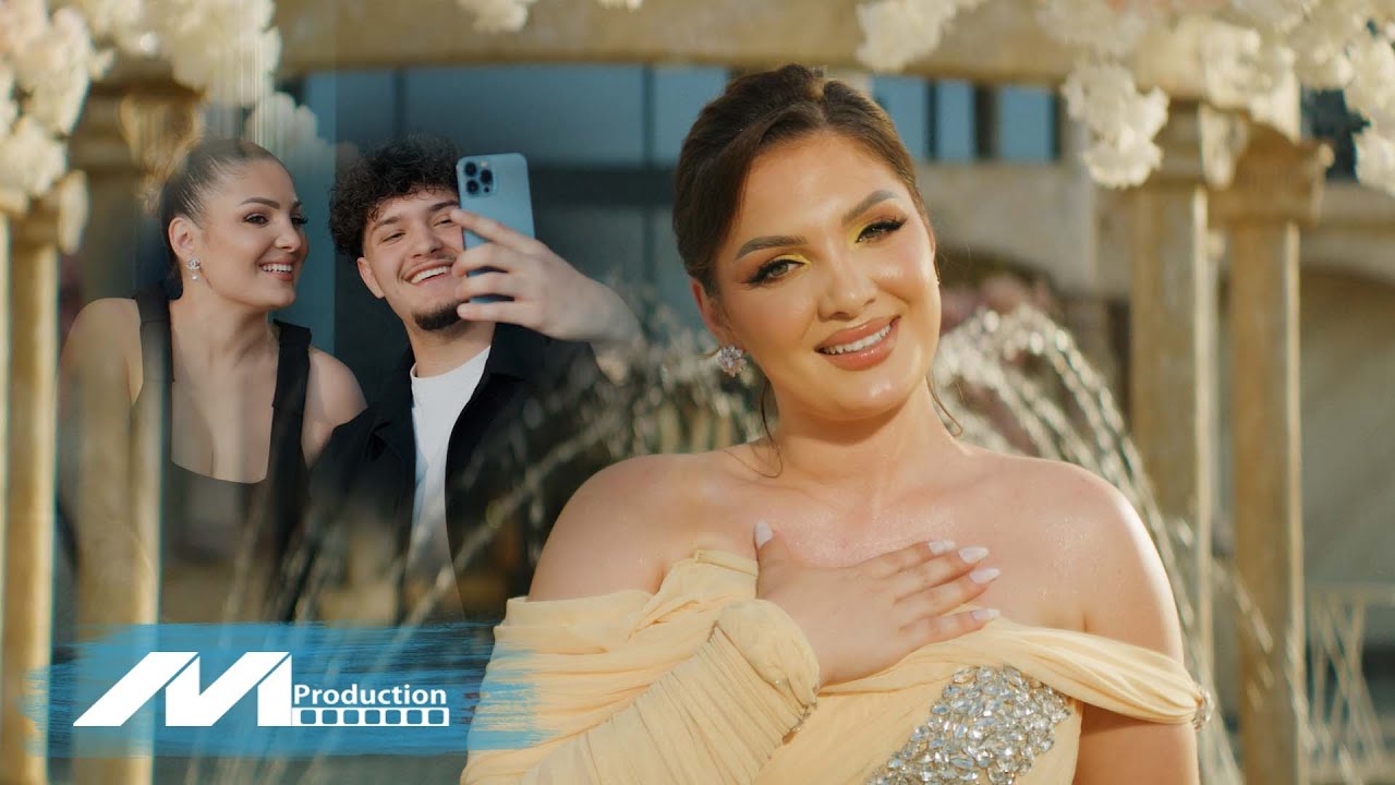 Beslira Xhafaj - Motra t'ka mehlem