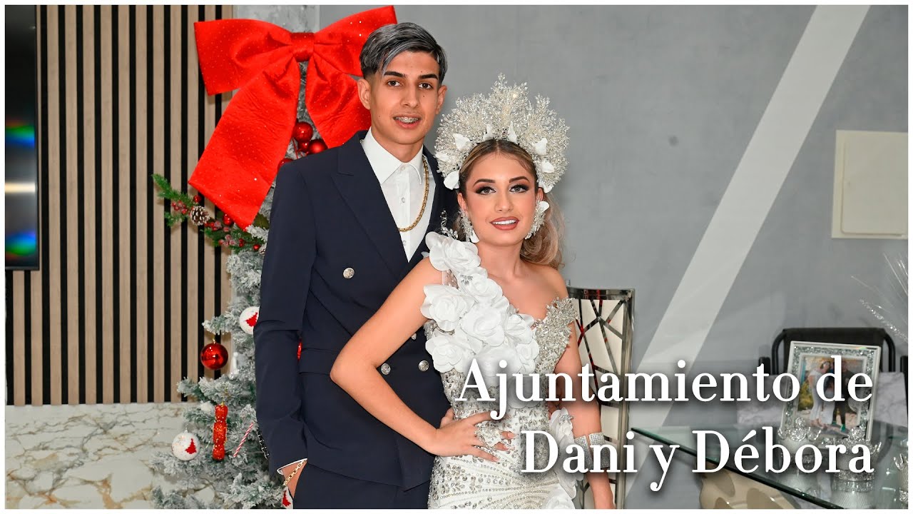 DANI Y DÉBORA | AJUNTAMIENTO | MADRID | 2026