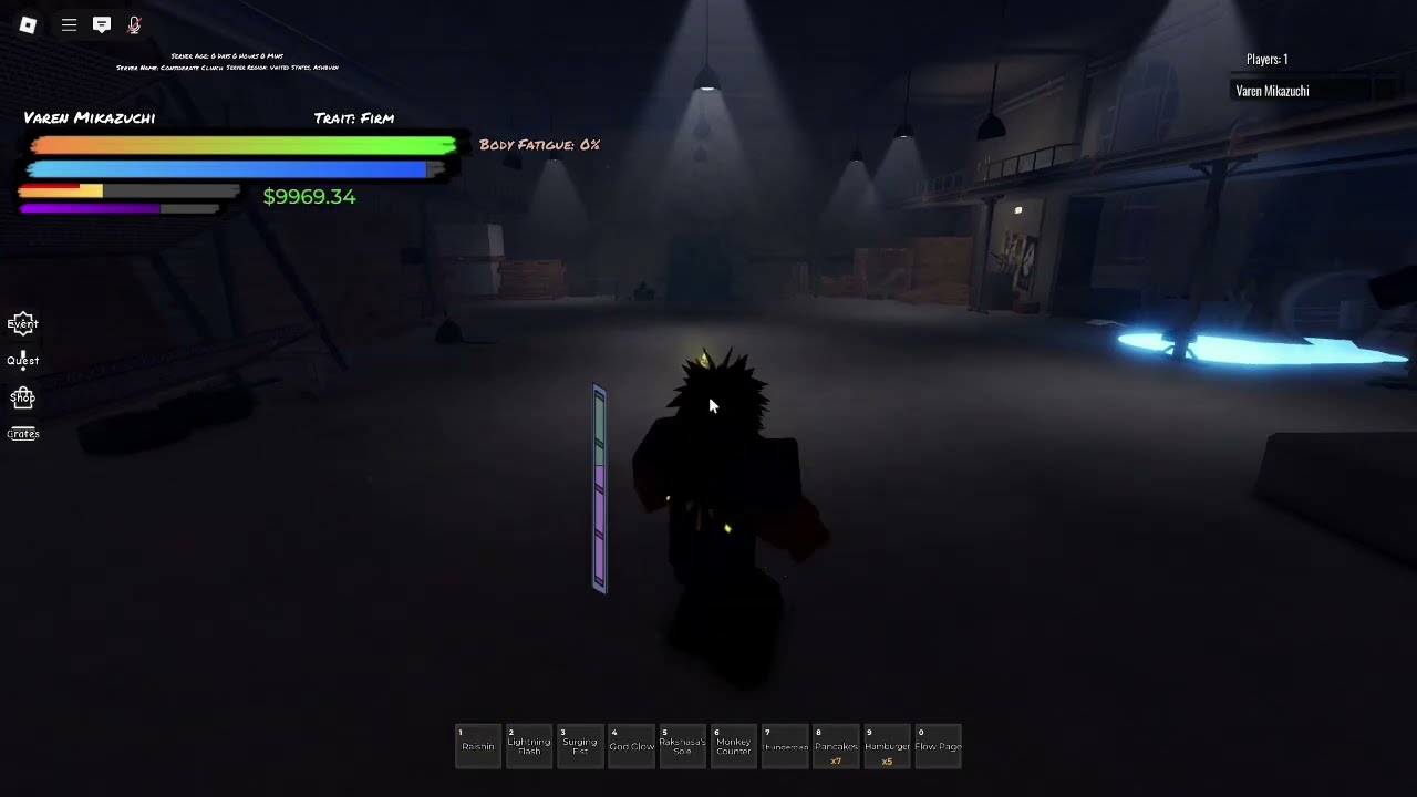How to Solo Worm Sewers Aftermath Mighty Omega - Lofi