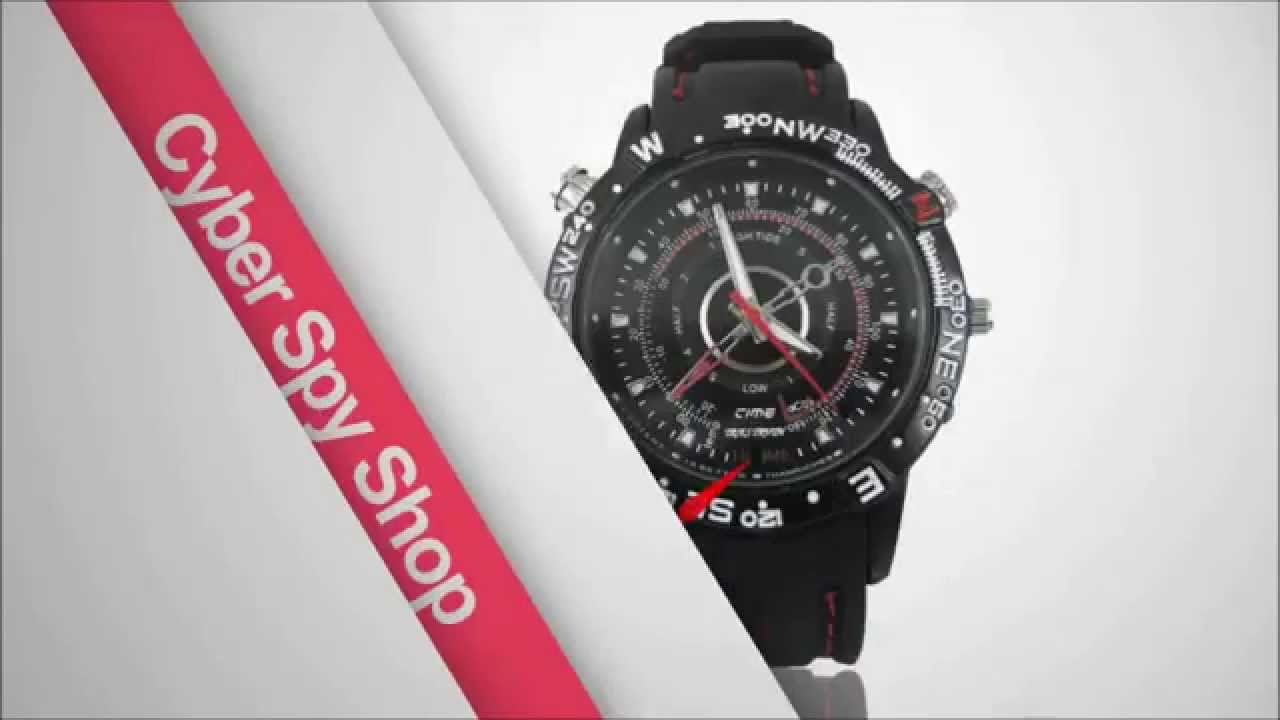 Spy Shop London - Spy cameras, spy equipment London