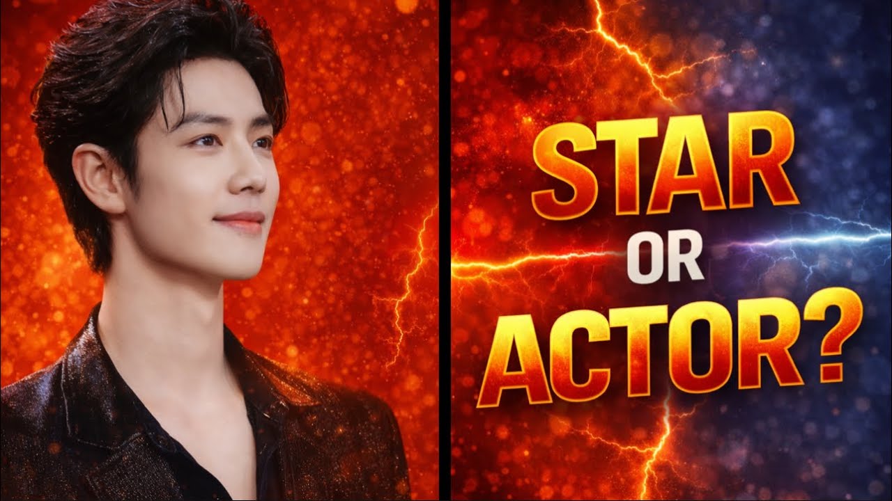 Why Is Xiao Zhan So Respected | Xiao Zhan Explained