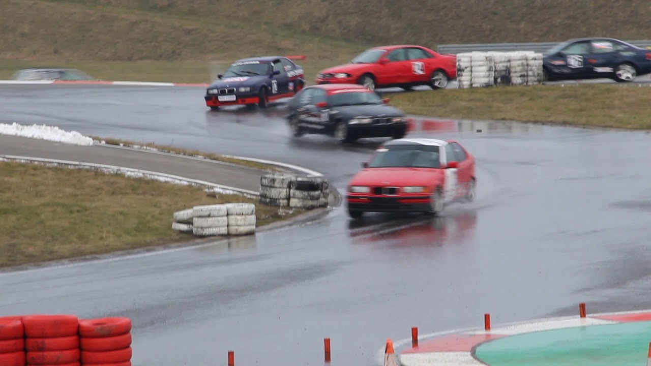3h cup Wachauring 2018 Martin Wagenhofer-Gerhard Zeiner