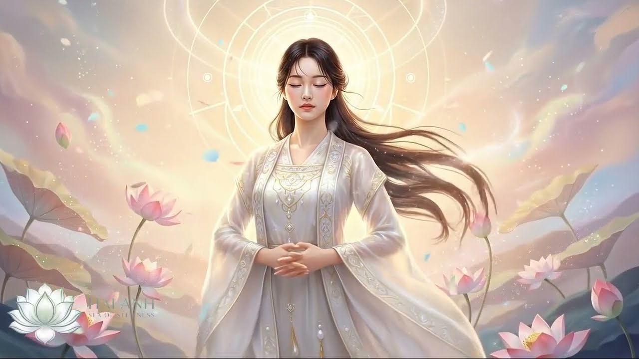 Calming Piano Music for Stress, Focus & Inner Peace 🌱 Healing the Soul • Deep Sleep • Calm Mind •