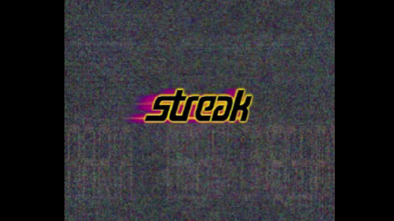 Streak - Hoverboard Racing. [PlayStation - SingleTrac., GT Int.. (1998). Full , Sierra Circuit Play