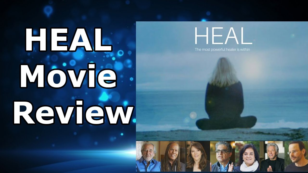 HEAL Documentary Review