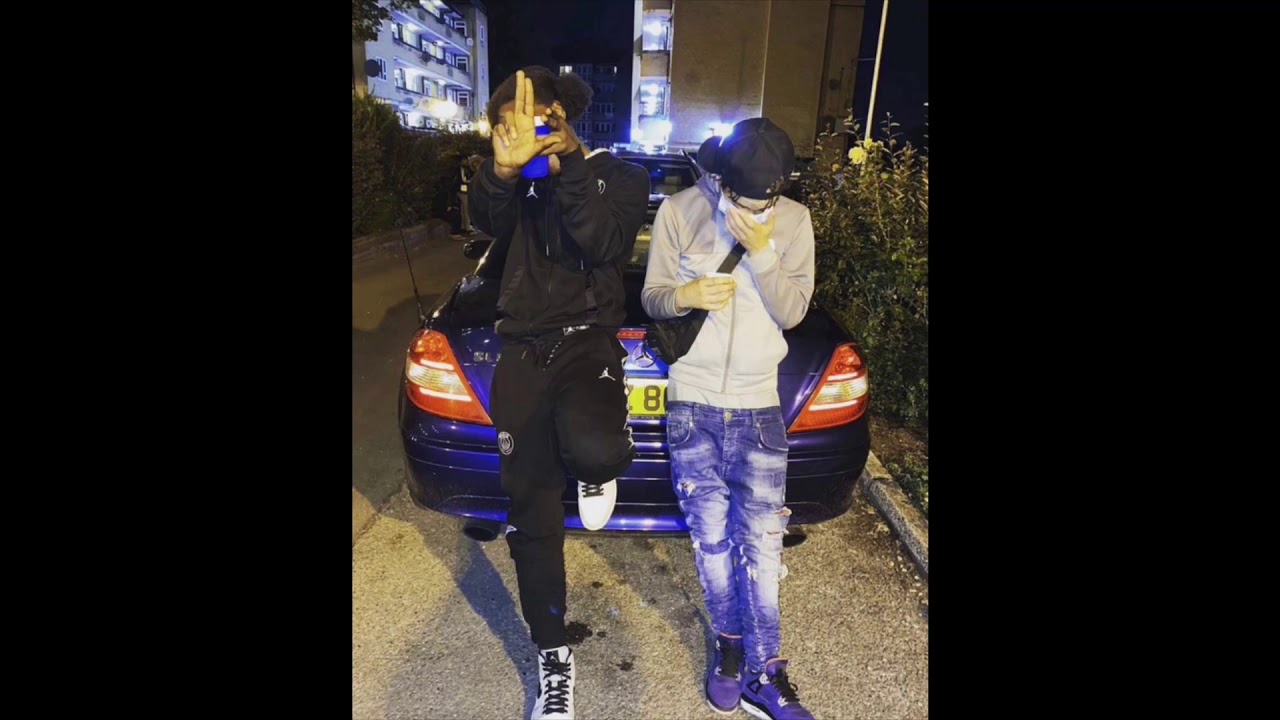 #LTH C1 x Slimz - Knock Down Ginger
