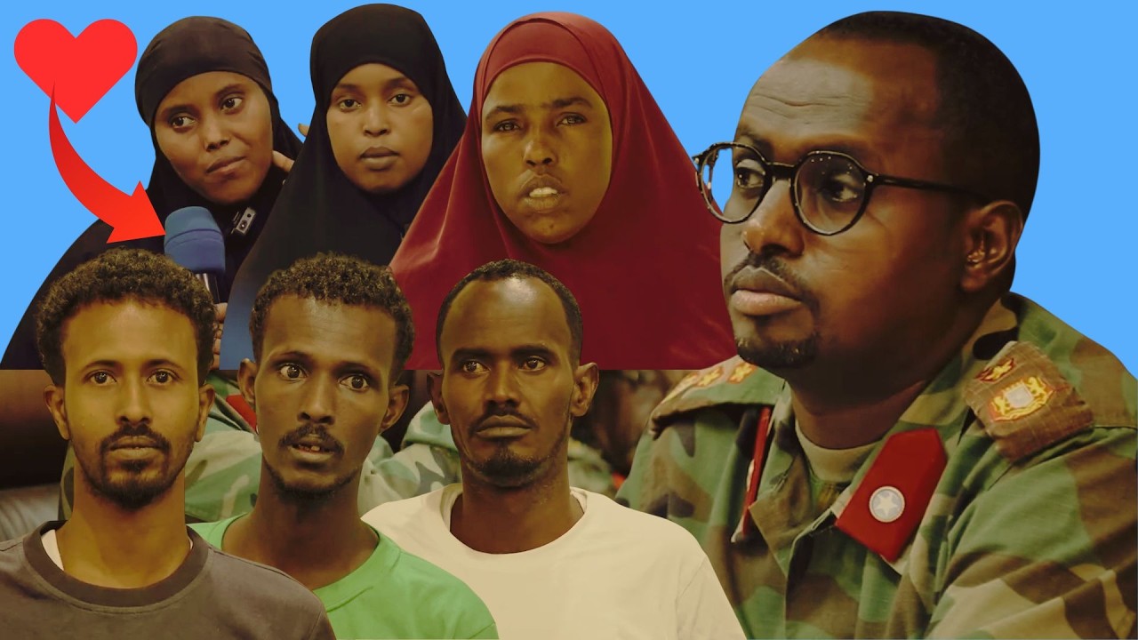 Daawo Waxa kala Qabsaday Gudoomiye Shuute Iyo Lamaaneyaal Tuugo ah oo maanta la Hor keenay?!!