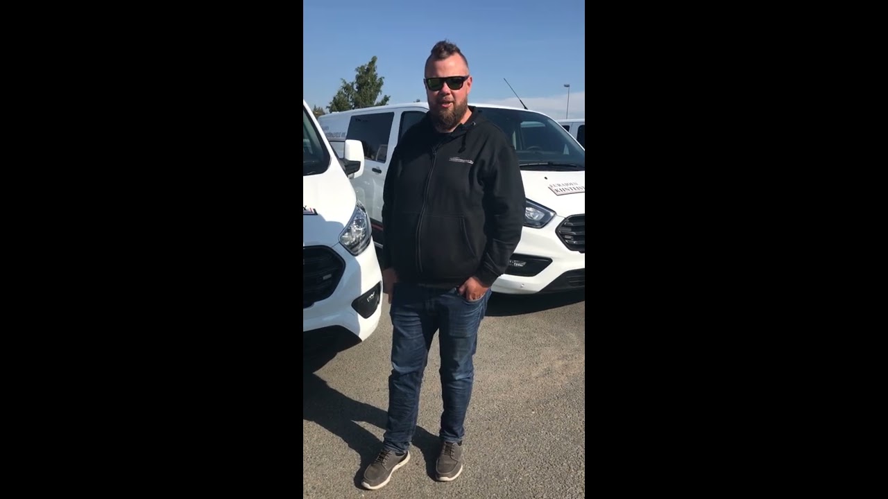 Eurajoen Kiinteistöpalvelun autonvaihtopäivä 28.8.2019