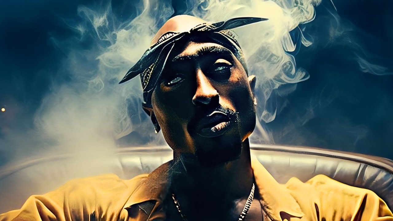2Pac - Bury Me | 2026