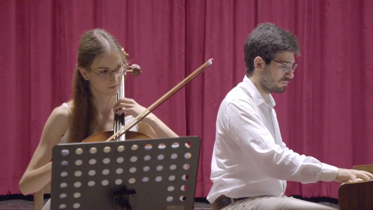 Concerto APCT n.509 