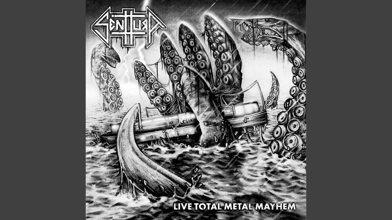 The Final Tale (Live)
