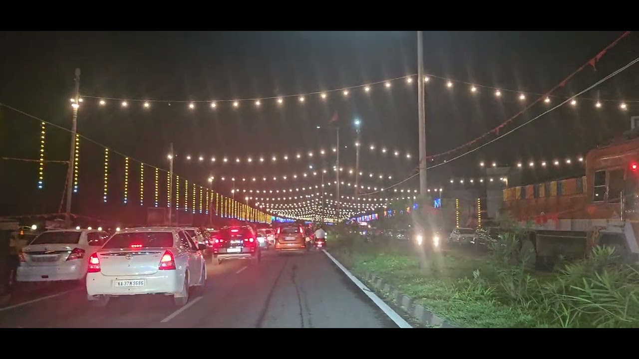 UCHILA DASARA# KAPU # UDUPI 