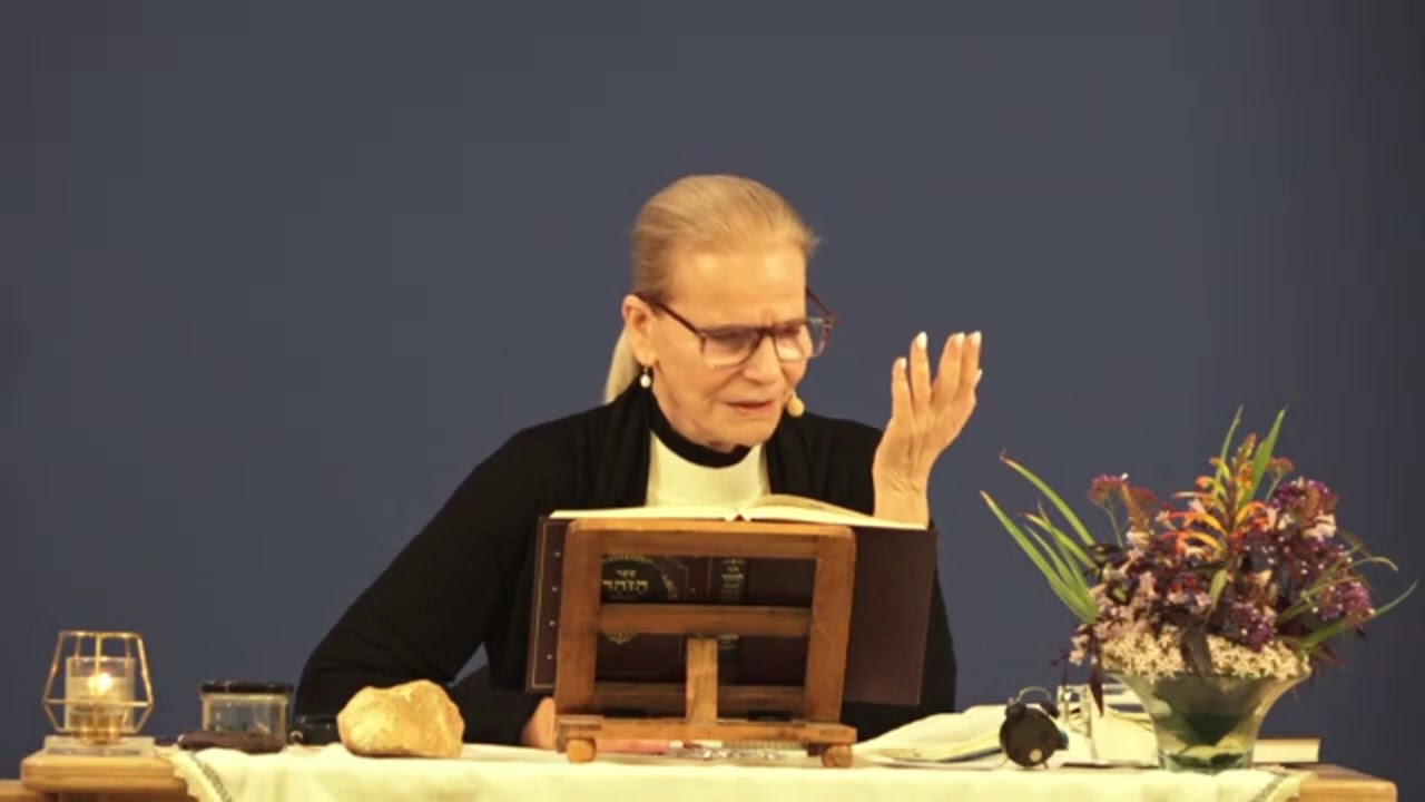 פרשת משפטים לאור הקבלה-שארה כסותה ועונתה לא יגרע-העליון הכין עבור הנשמה ואנו שותפים