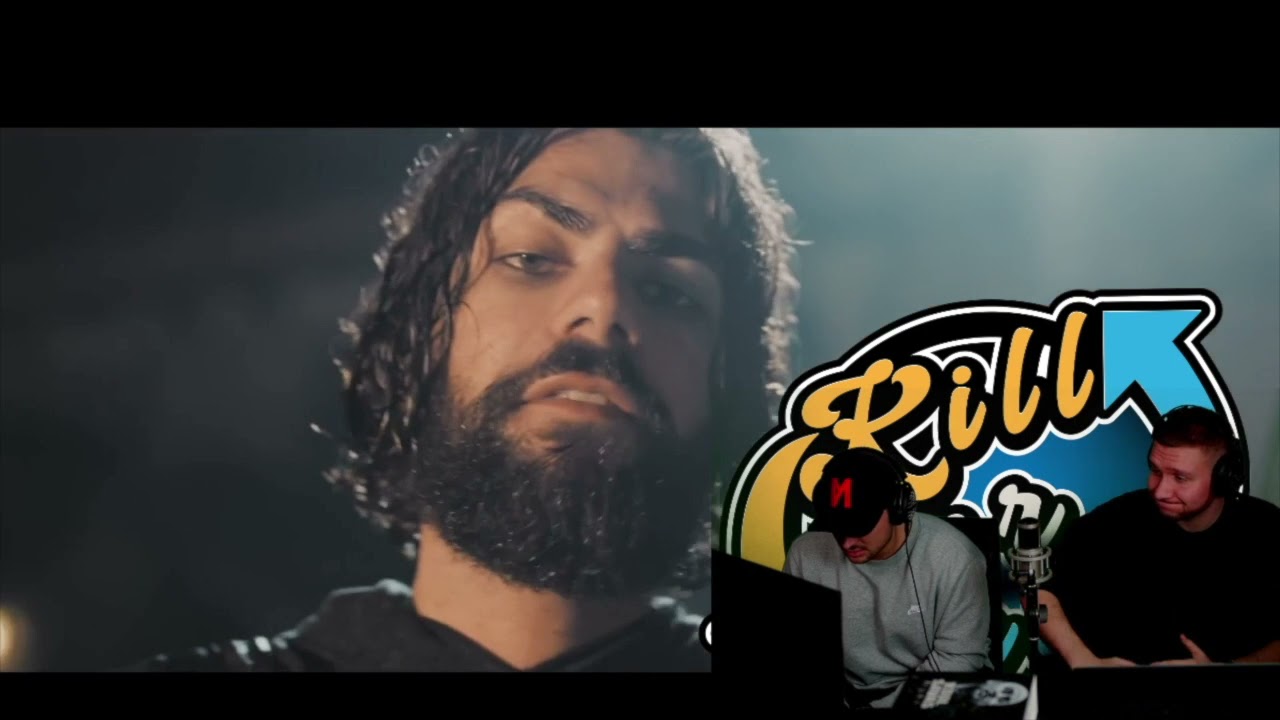 Film 🎬 Enemy- LEGENDE Reaction