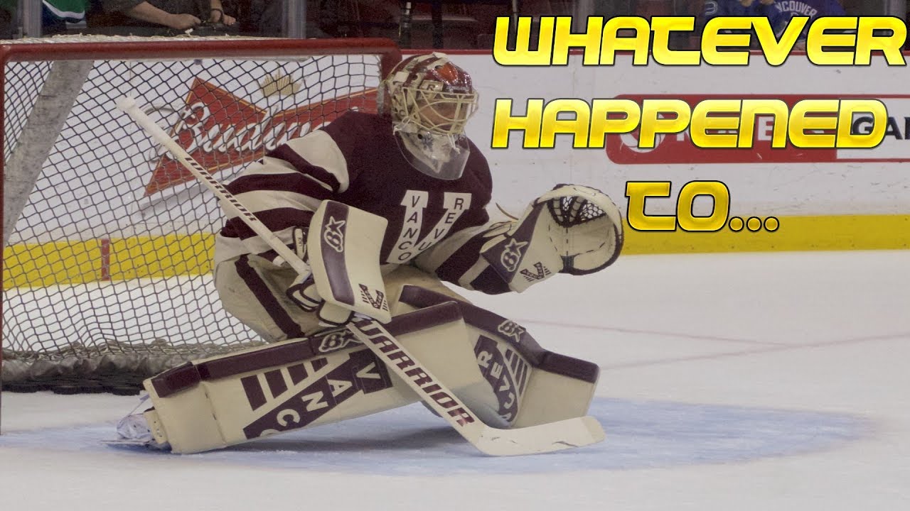 Whatever Happened To...Eddie Lack?