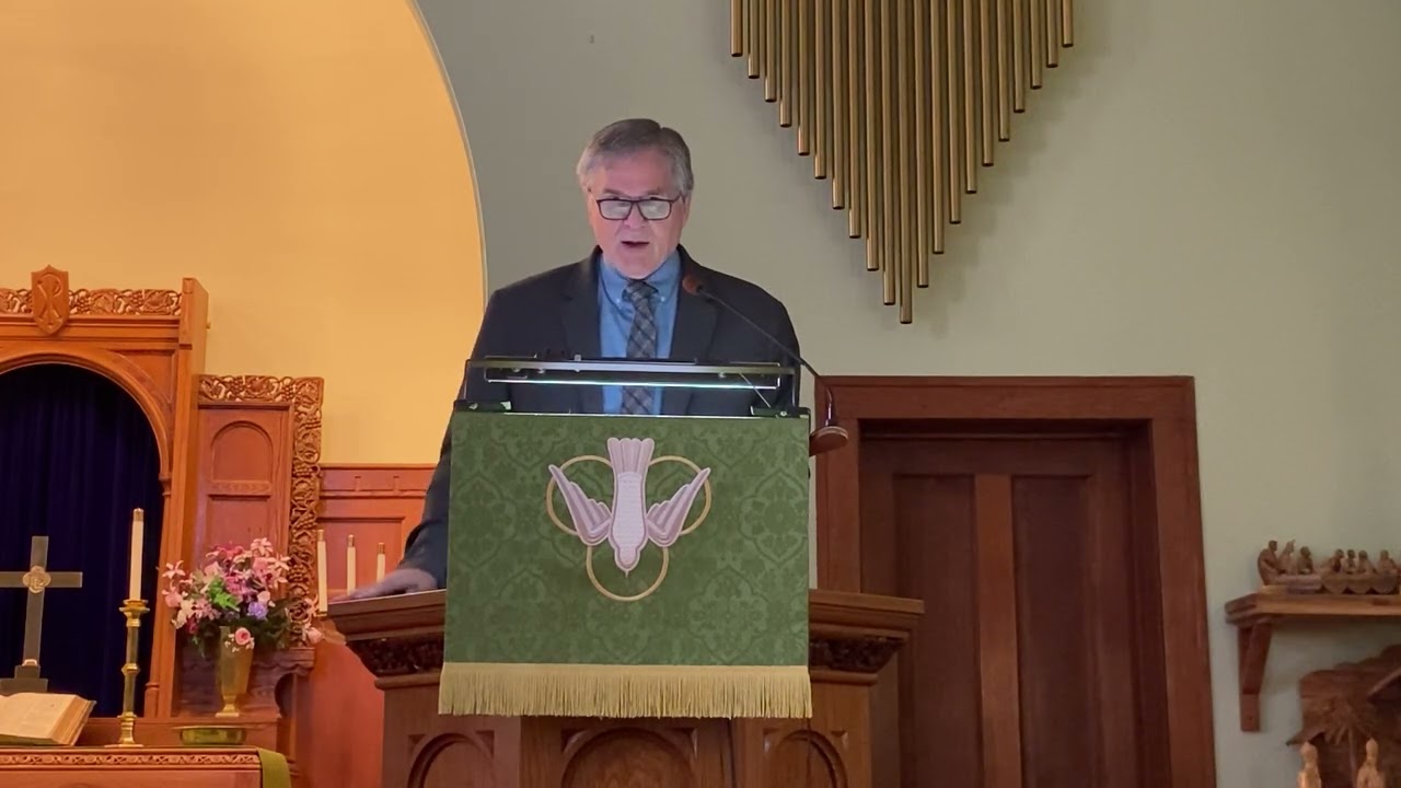 Matthew 2:1-23 / Episode 2 / Satan & Herods Problem