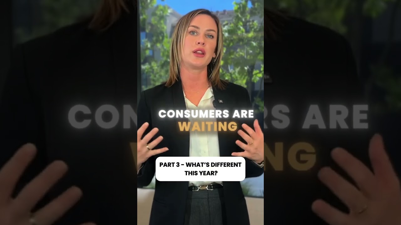 🔥 2025&rsquo;s Real Estate Twist: Why This Year Isn&rsquo;t Like the Last #realestate #shorts