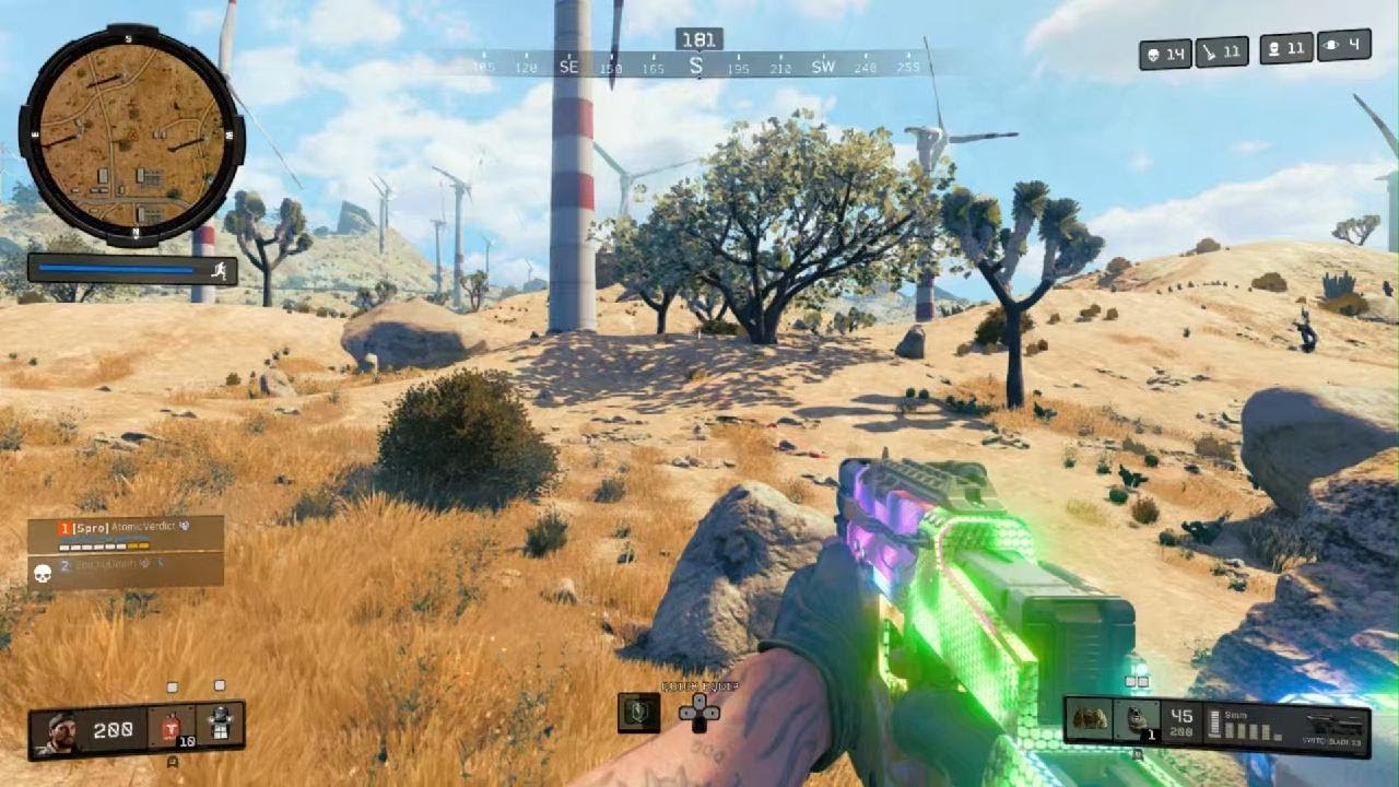 DOMINATED This LOBBY With My OG DUO [18 Kills]