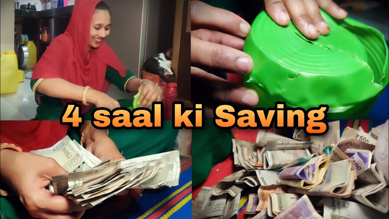 Kya Karu Paiso ka ?? Secret Saving | Gullak Vlog