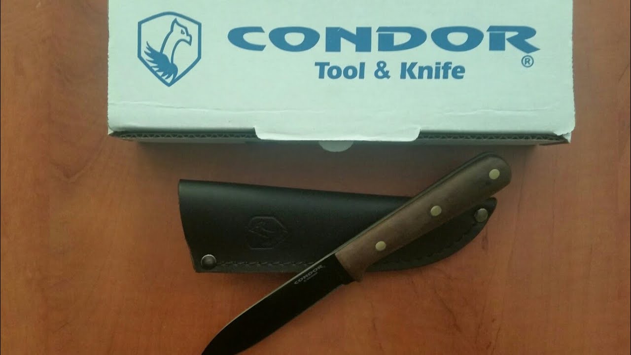 CONDOR KEPHART #pasjanoze
