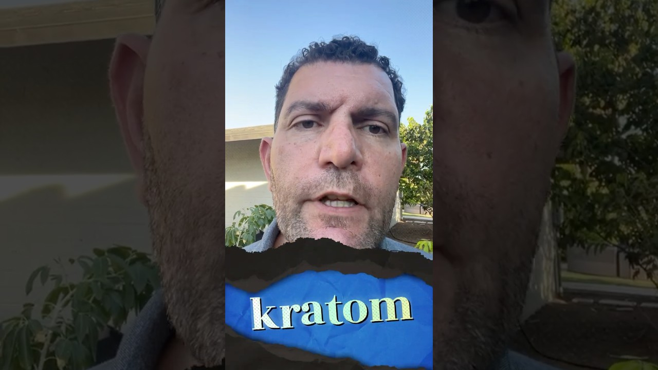 Is Kratom Safe?