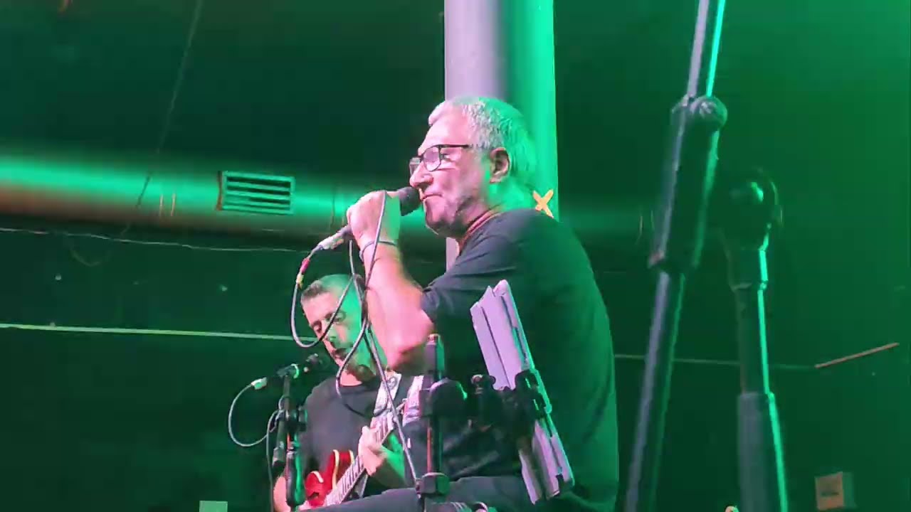 Traidores - Solo Fotografías | Live Era 28/2/26